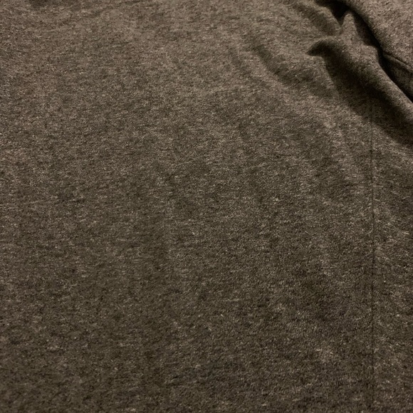 Calvin Klein Men’s Jogger Sweatpants 2XL Charcoal Gray pockets & ankle cuff EUC - Picture 8 of 9